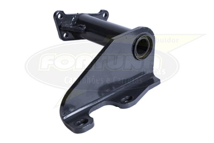 SUPORTE CAMARA FREIO TRAS. IVECO STRALIS 6X2 LE - Ref: 503356436